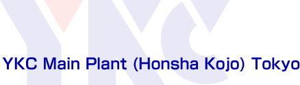 YKC CORPORATION