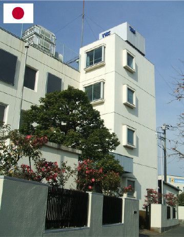 YKC CORPORATION