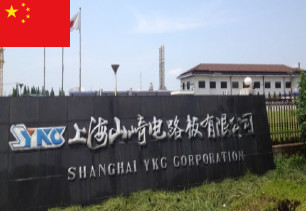 YKC CORPORATION