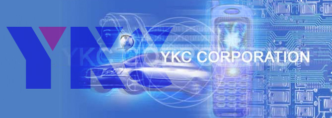 YKC CORPORATION