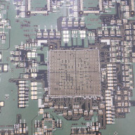 16 layers Board