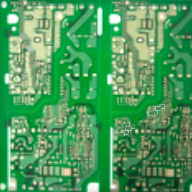 Thin Rigid Board