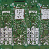 Carbon Board 4 layers
